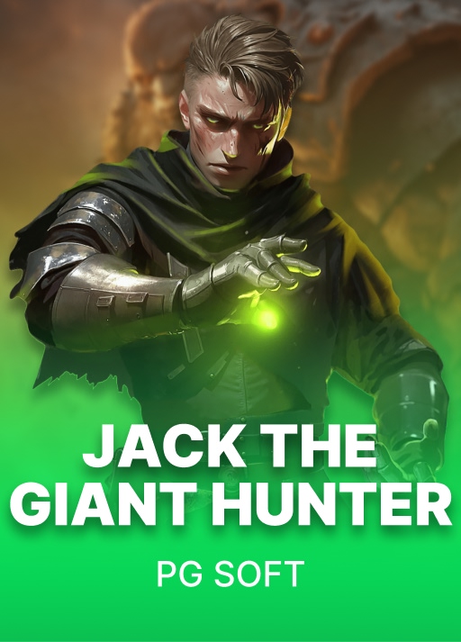 Jack the Giant Hunter